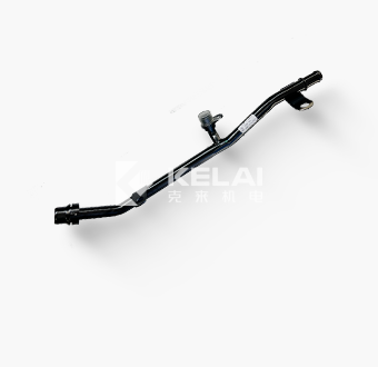 06L 121 085 N Cooling water pipe